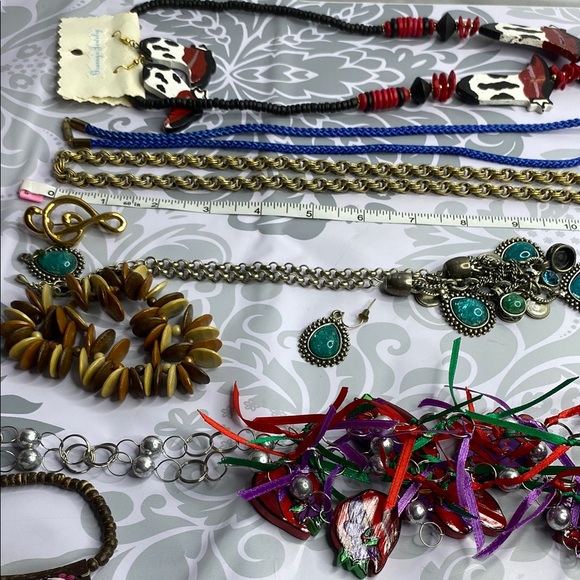 Jewelry - Bundle 10 pieces Estate sale Jewelry
